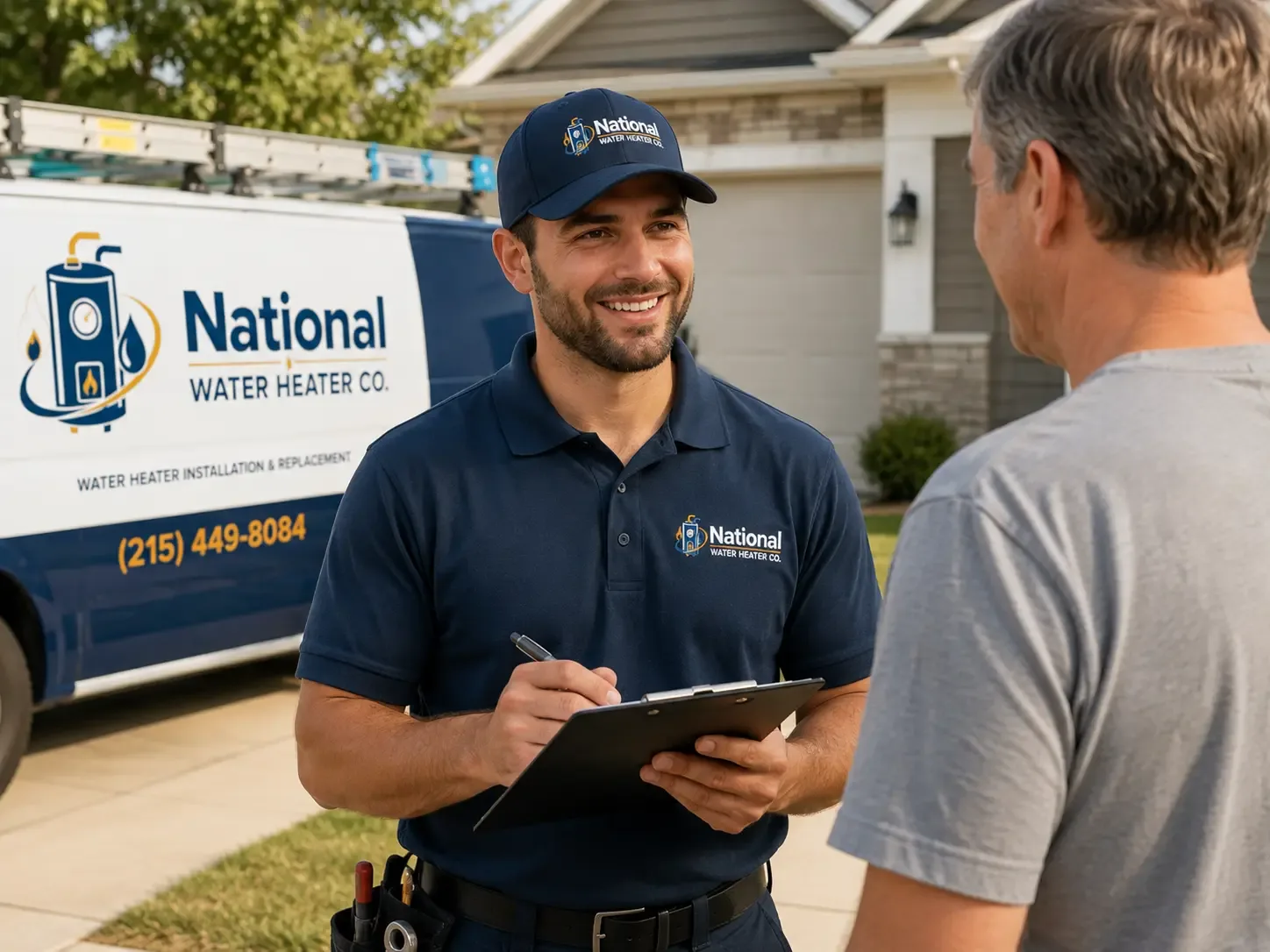 Water Heater Installation Carter Lake, IA FAQs